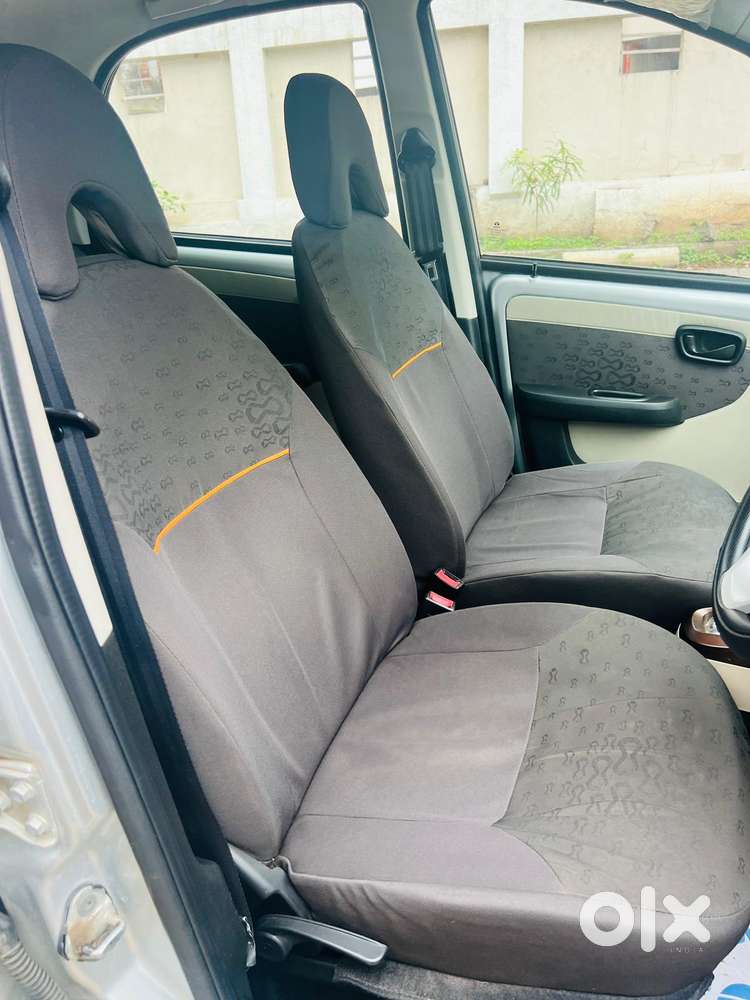 Tata Nano 2012-2015 Twist Xt, 2015, Petrol