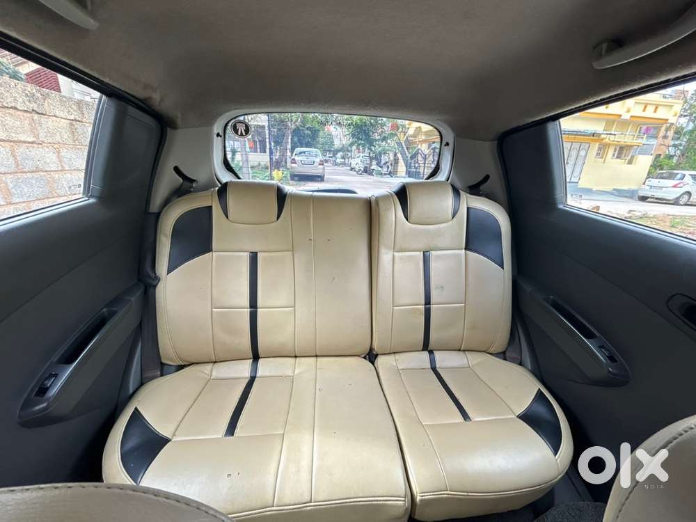 Chevrolet Beat Diesel 2016