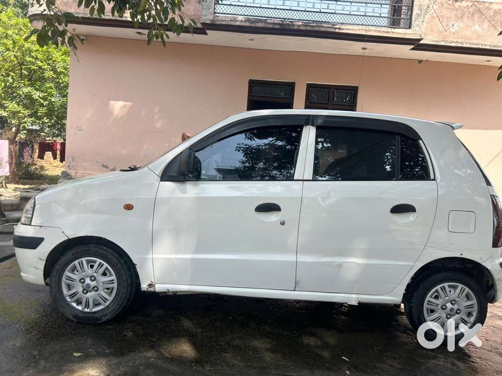 Hyundai Santro Xing 2013