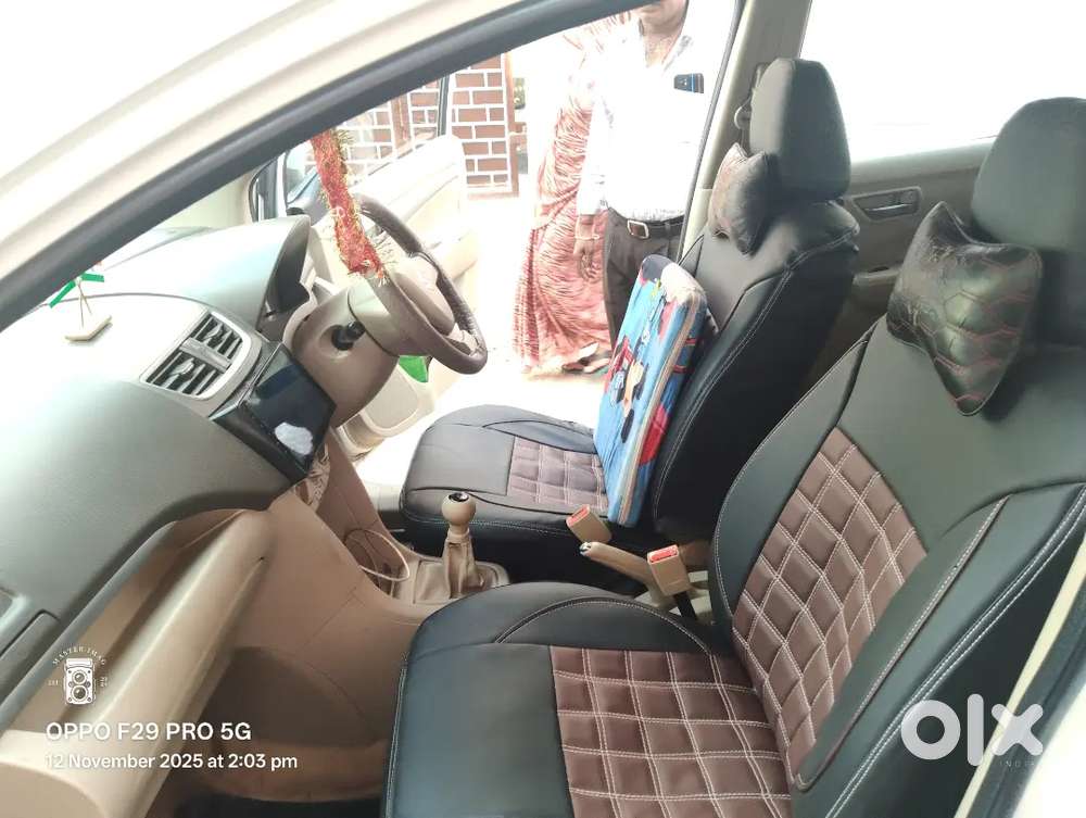 Maruti Suzuki Ertiga 2015 Diesel 80000 Km Driven