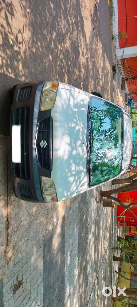 Maruti Suzuki Alto 800 2007 Petrol Well Maintained