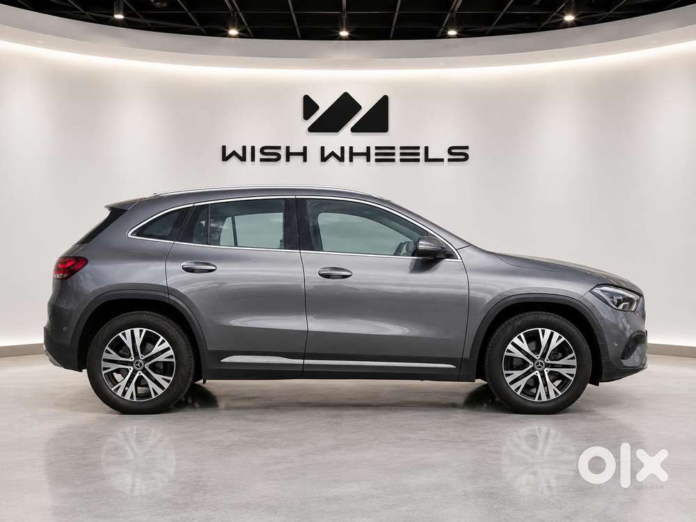 Mercedes-benz Gla 200, 2024, Petrol