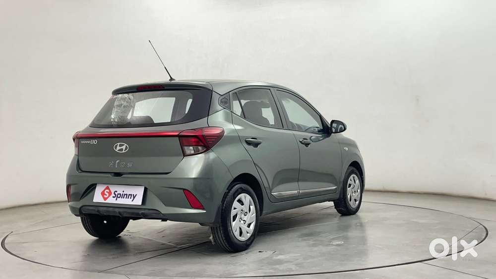 Hyundai Grand I10 Nios Magna 1.2 Kappa Vtvt, 2023, Petrol
