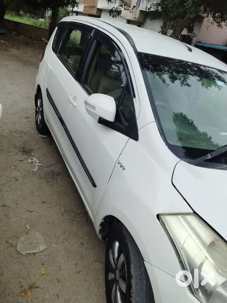 Maruti Suzuki Ertiga 2016 Car