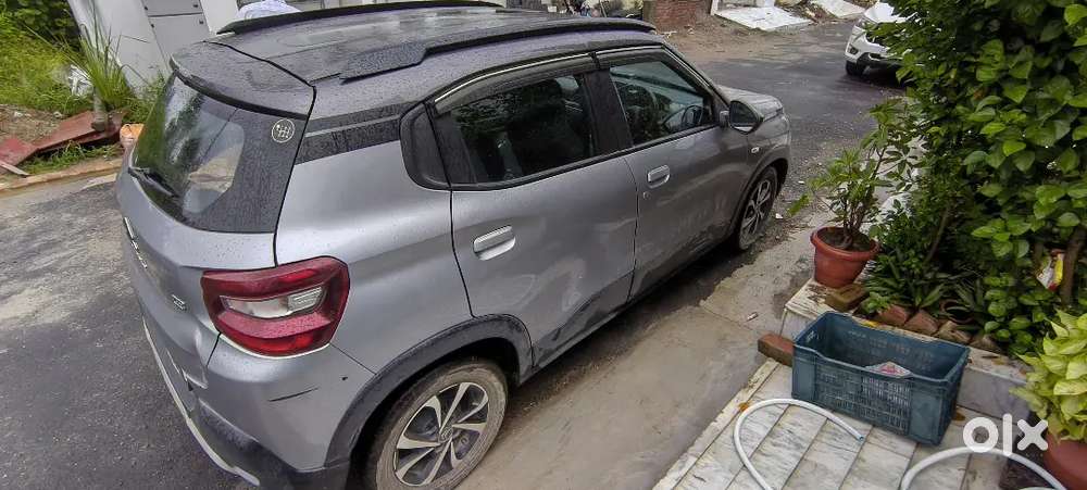 Citroen C3 Shine 1.2 2024