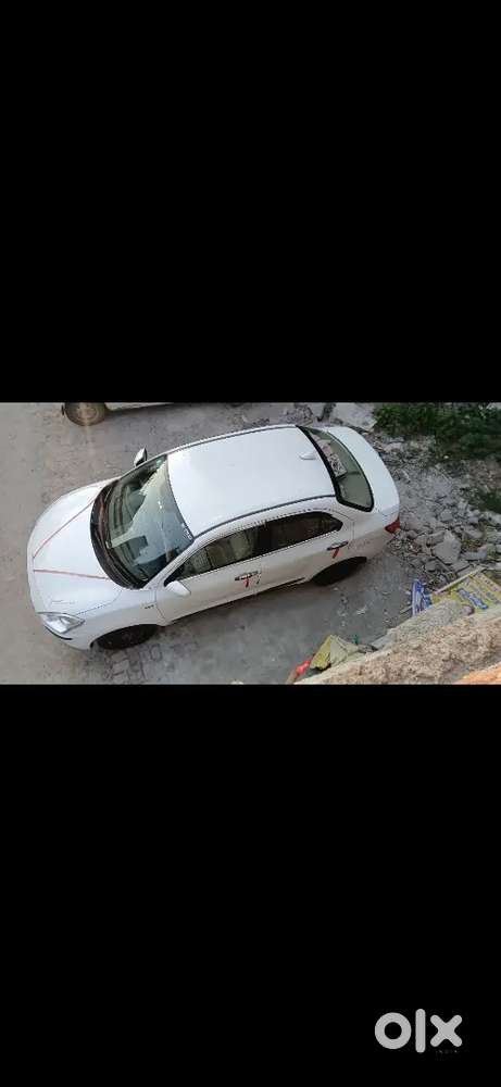 Maruti Suzuki Dzire 2019