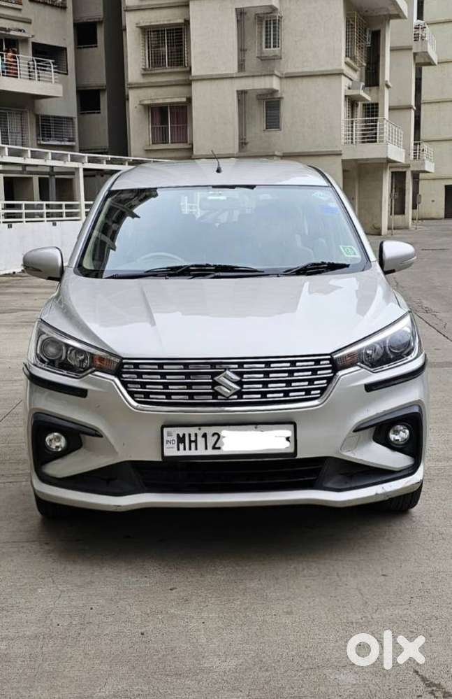 Maruti Suzuki Ertiga Vxi (o) Cng, 2020, Cng & Hybrids