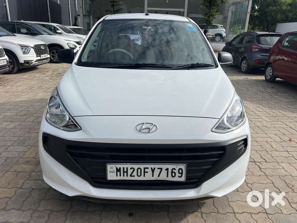 Hyundai New Santro 1.1 Era Executive, 2022, Petrol