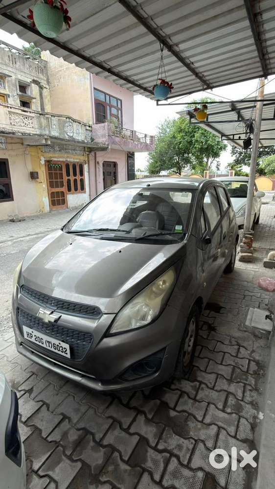 Chevrolet Beat 2013 Diesel 90000 Km Driven
