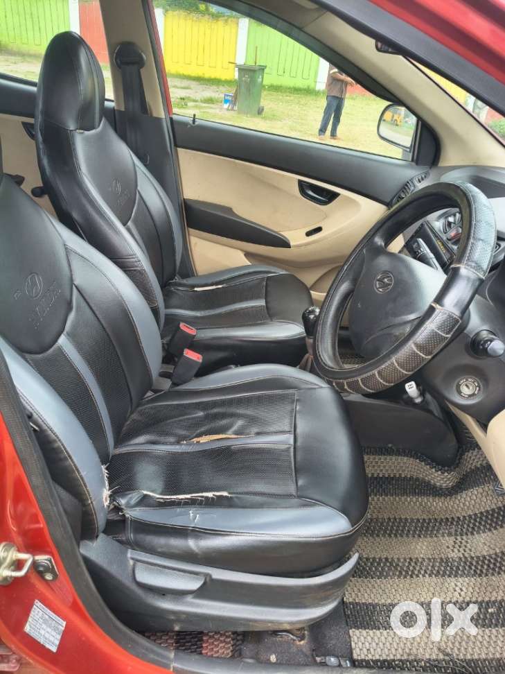 Hyundai Eon Era, 2013, Petrol