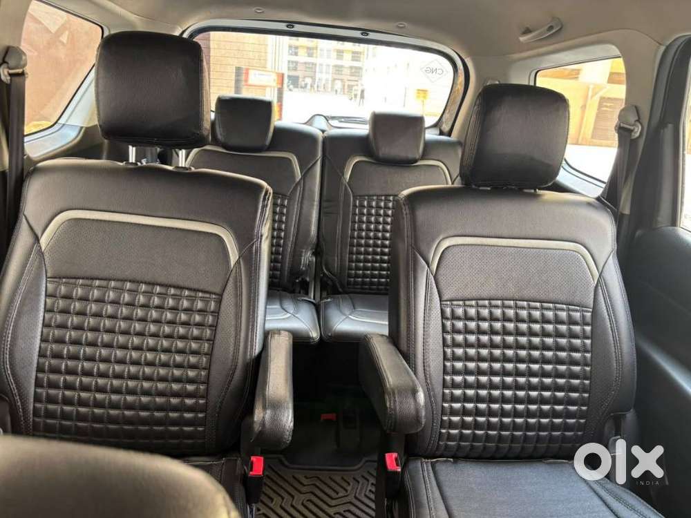 Maruti Suzuki Xl6 1.5 Zeta At, 2024, Cng & Hybrids