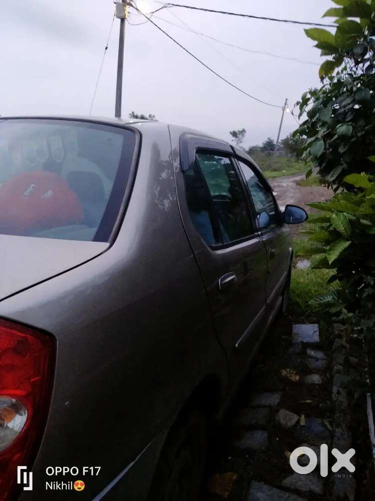 Tata Indigo Cs 2011 Diesel 125000 Km Driven