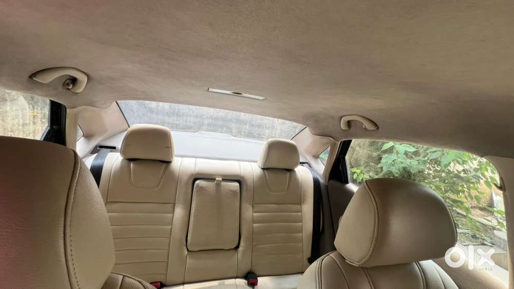 Skoda Rapid Diesel 2013
