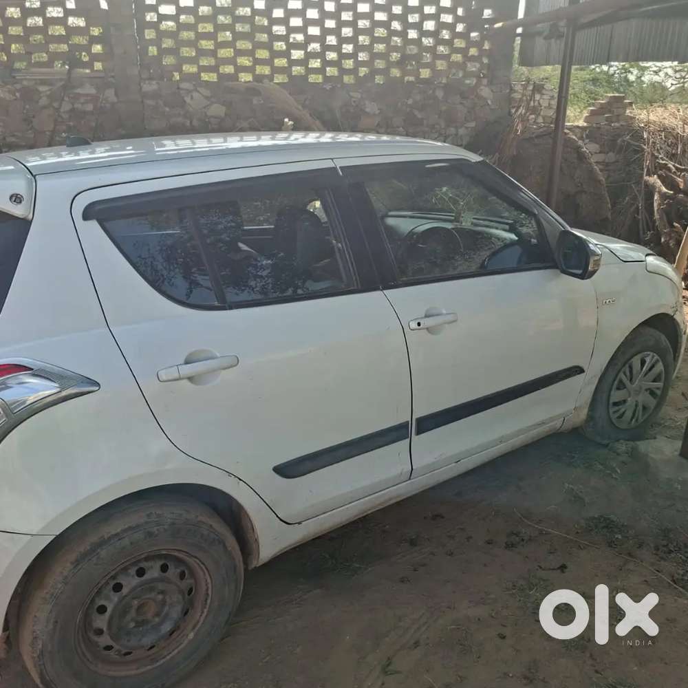 Maruti Suzuki Swift 2015 Diesel 188500 Km Driven