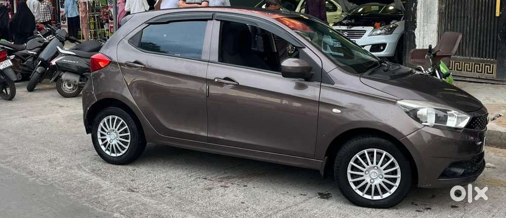Tata Diesel 2017 Used Car