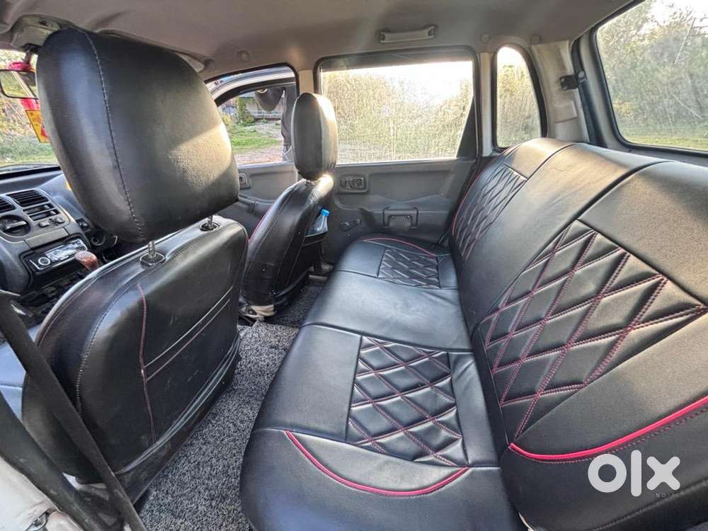 Maruti Suzuki Zen Estilo 2000 Petrol Well Maintained