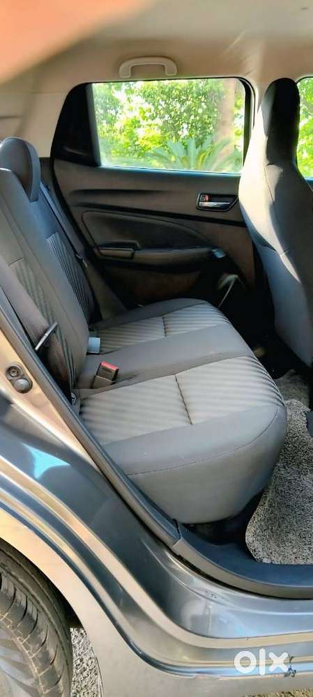 Maruti Suzuki Swift Lxi Optional-o, 2022, Petrol