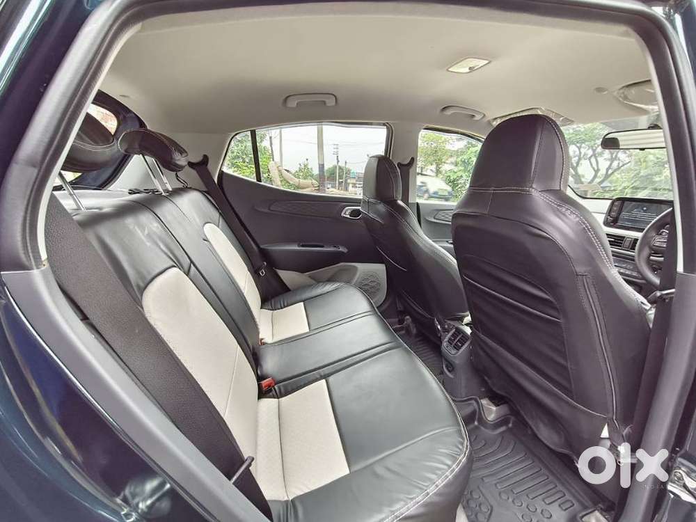 Hyundai Grand I10 Nios Sportz Petrol, 2025, Petrol