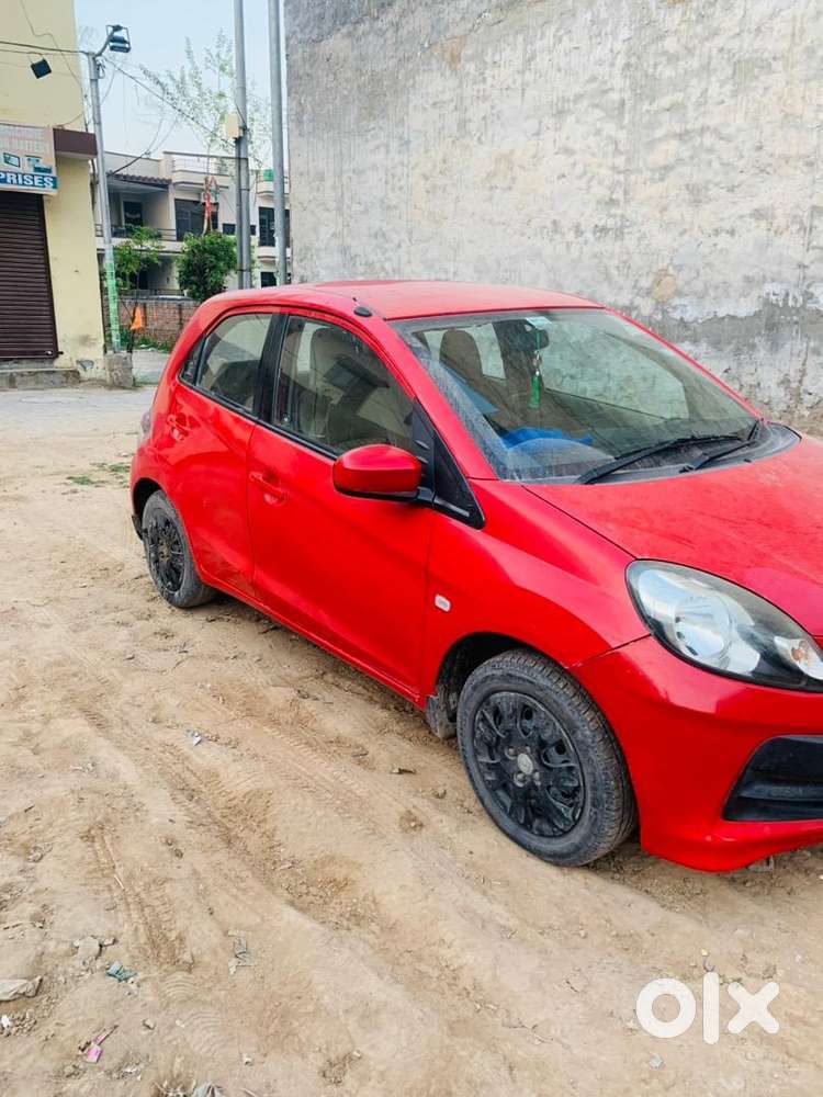 Good Condition Car New Battery New Tyres 90% Pb65 Registration