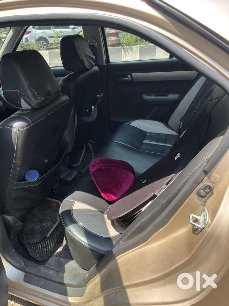 Maruti Suzuki Swift Dzire 2010 Petrol Good Condition