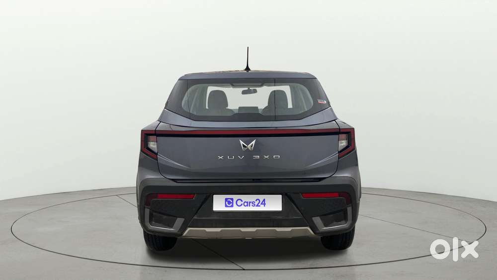 Mahindra Xuv 3xo Mx3 1.5 Diesel, 2024, Diesel