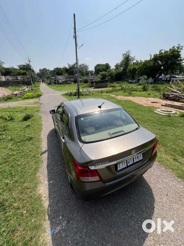 Maruti Suzuki Swift Dzire 1.3 Vxi, 2023, Petrol