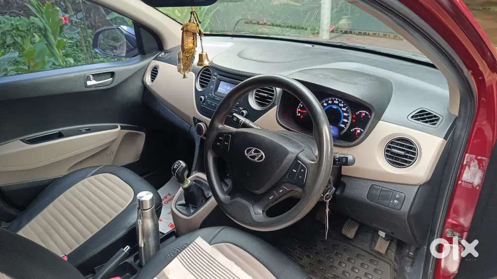 Hyundai Grand I10 2015 Diesel 159500 Km Driven