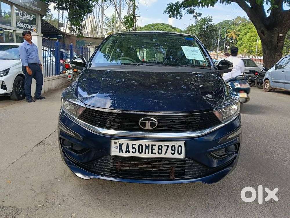 Tata Tiago 1.05 Revotorq Xt Option, 2026, Petrol