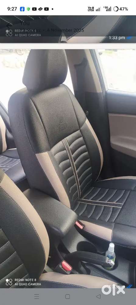 Hyundai Elite I20 2017 Petrol Well Maintained