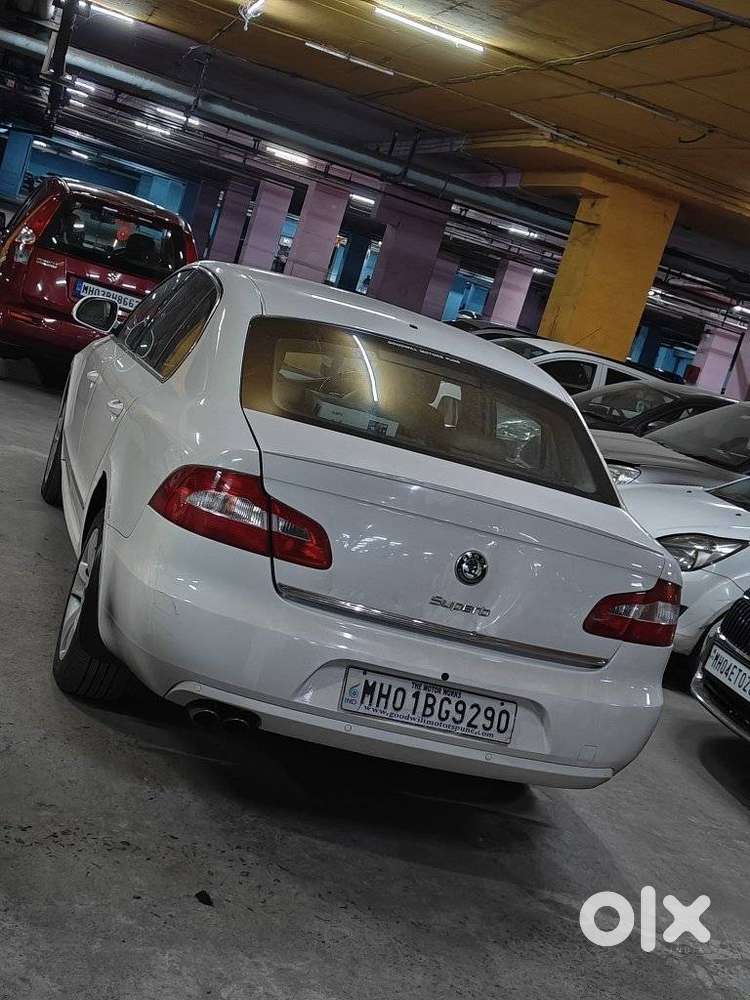 Skoda Superb 1.8 Ambition Tsi Mt, 2013, Petrol