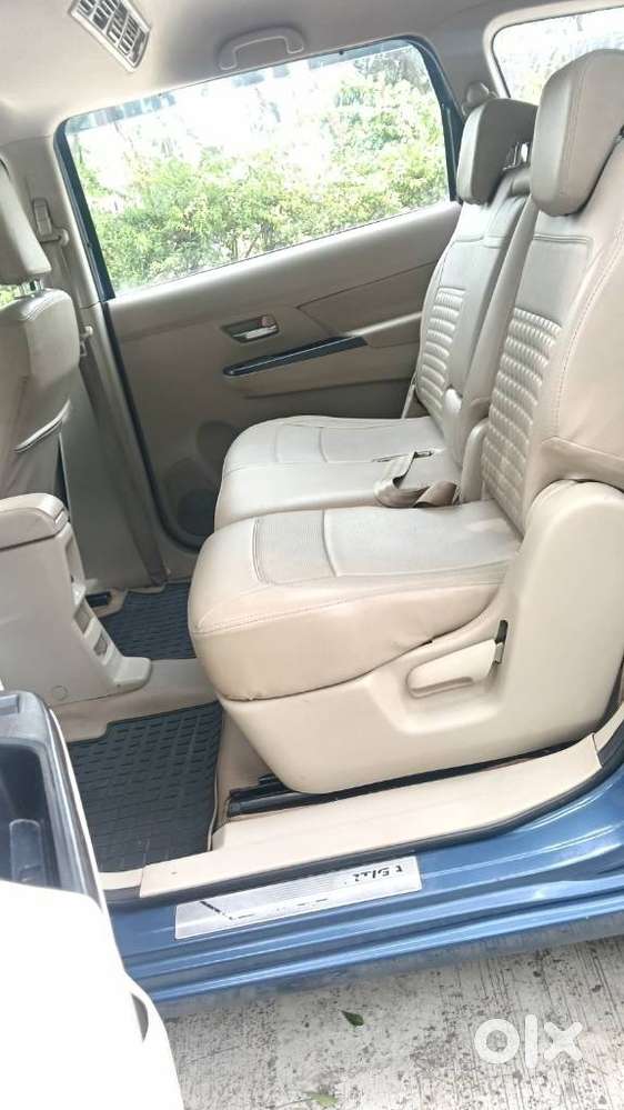 Maruti Suzuki Ertiga Zxi (o) Cng [ ], 2022, Cng & Hybrids