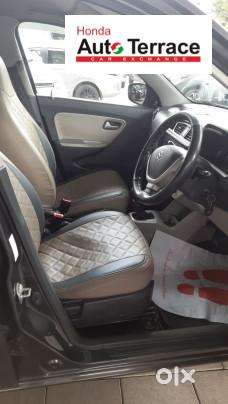 Maruti Suzuki Alto K10 Vxi, 2012, Petrol