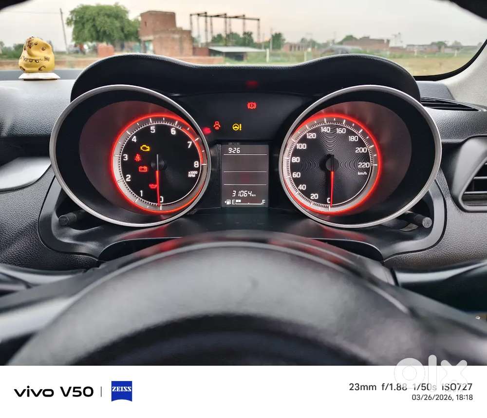 Maruti Suzuki Swift Vxi 2024 Petrol 30000 Km Driven