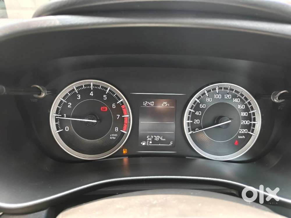 Maruti Suzuki Baleno, 2023, Petrol