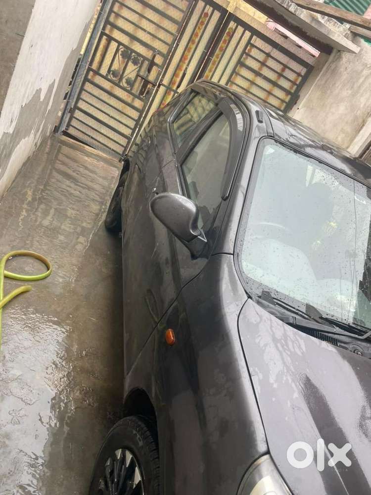 Maruti Suzuki Alto 800 2015