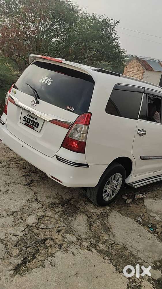 Innova Diesel