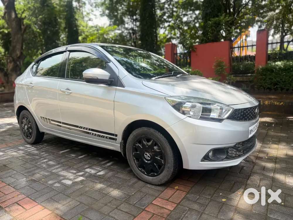 Tata Tiago 1.2 Revotron 2018