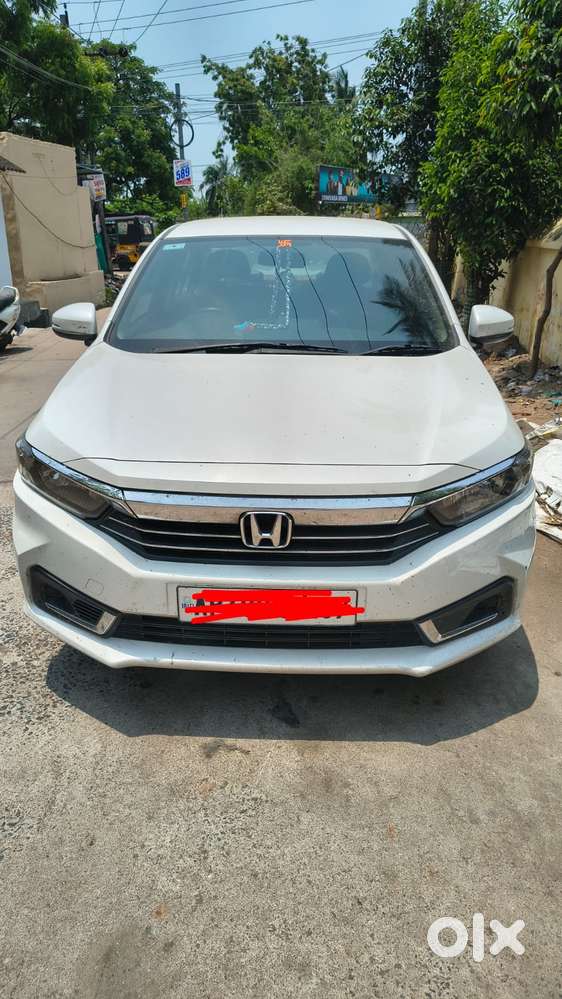 Hyundai I20 Petrol Cvt Magna Executive, 2017, Petrol