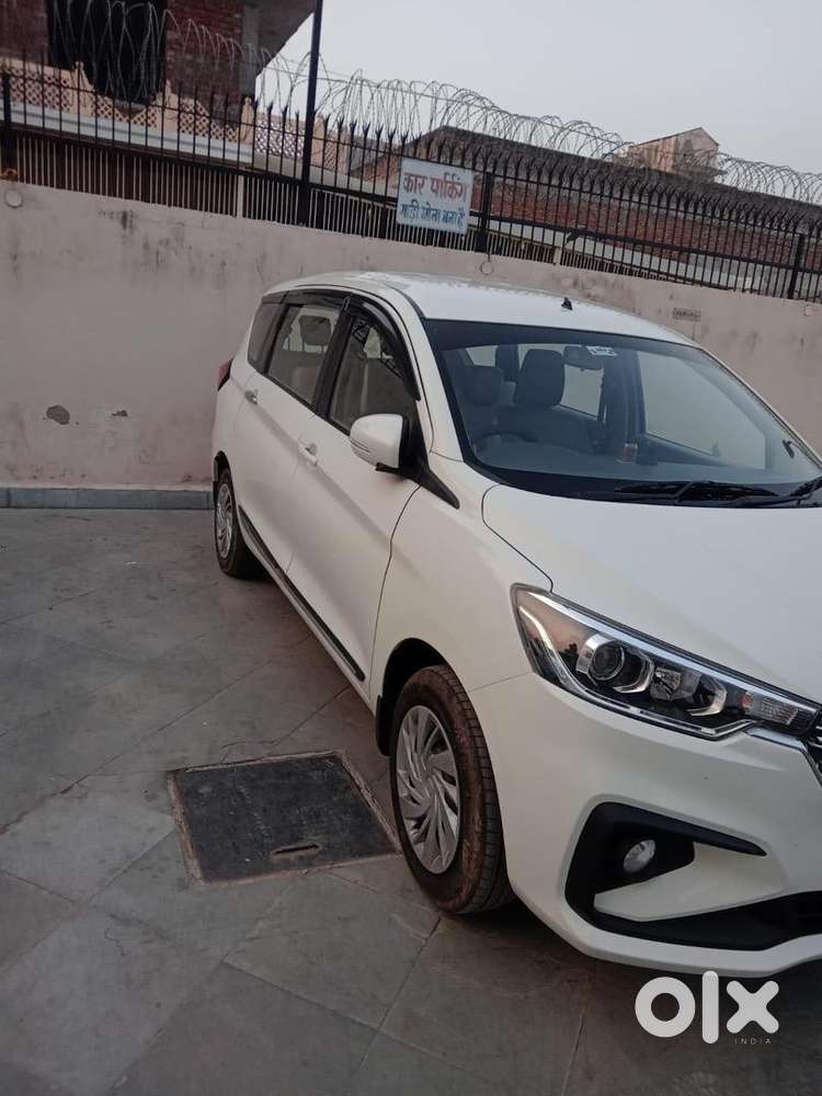 Reliable Maruti 2022 Car