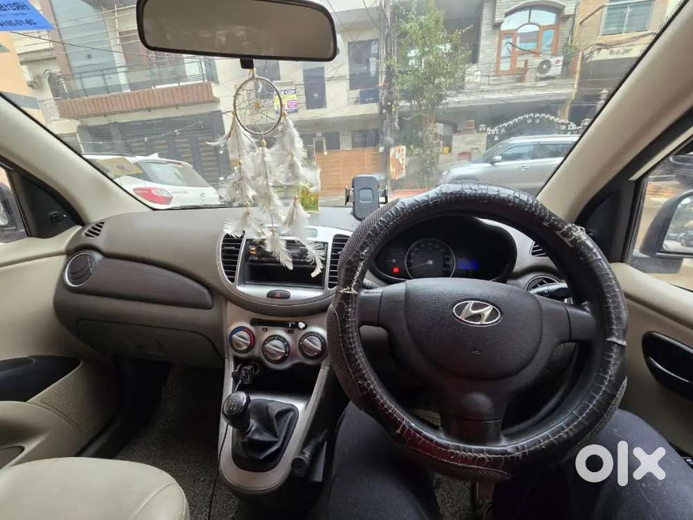 Hyundai I10 2014 Petrol 110000 Km Driven