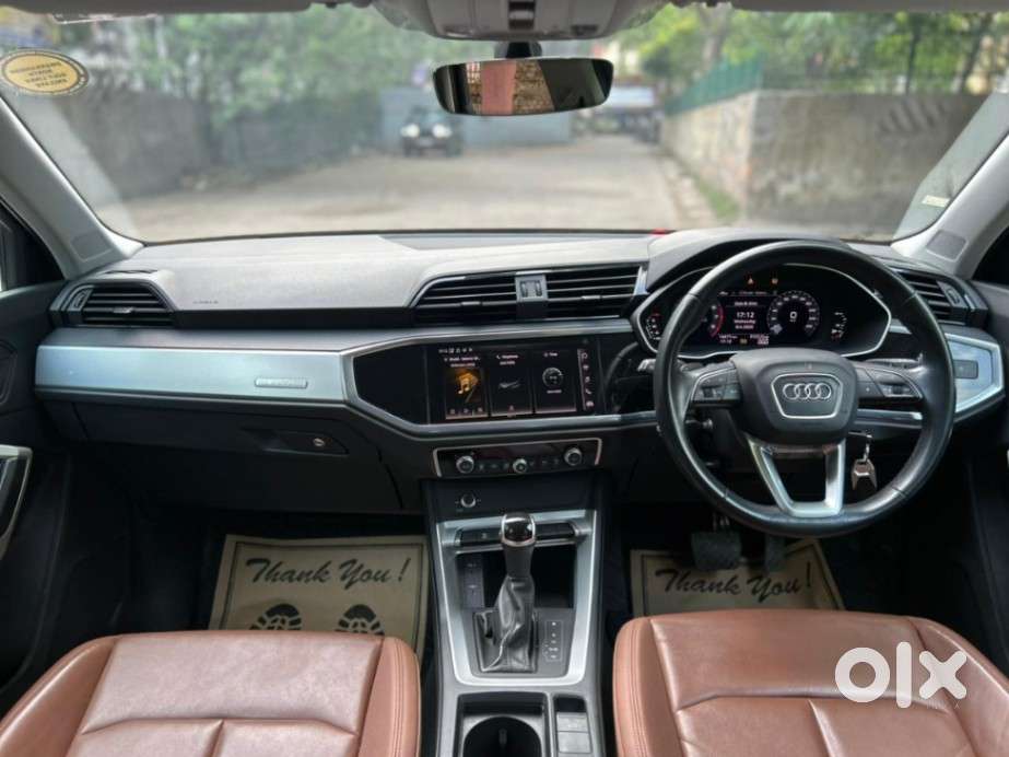 Audi Q3 40 Tfsi Premium, 2023, Petrol