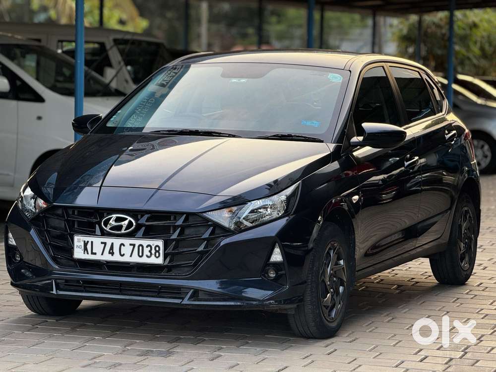 Hyundai I20 Magna 1.2 Mt, 2023, Petrol
