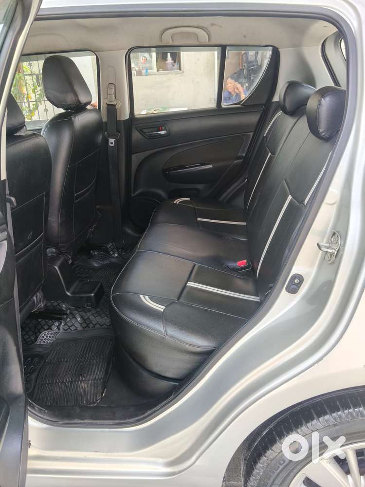 Maruti Suzuki Swift 2011-2014 Zdi, 2015, Diesel