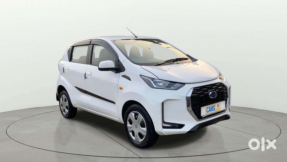 Datsun Redigo 2020-2022 1.0 T (o), 2020, Petrol