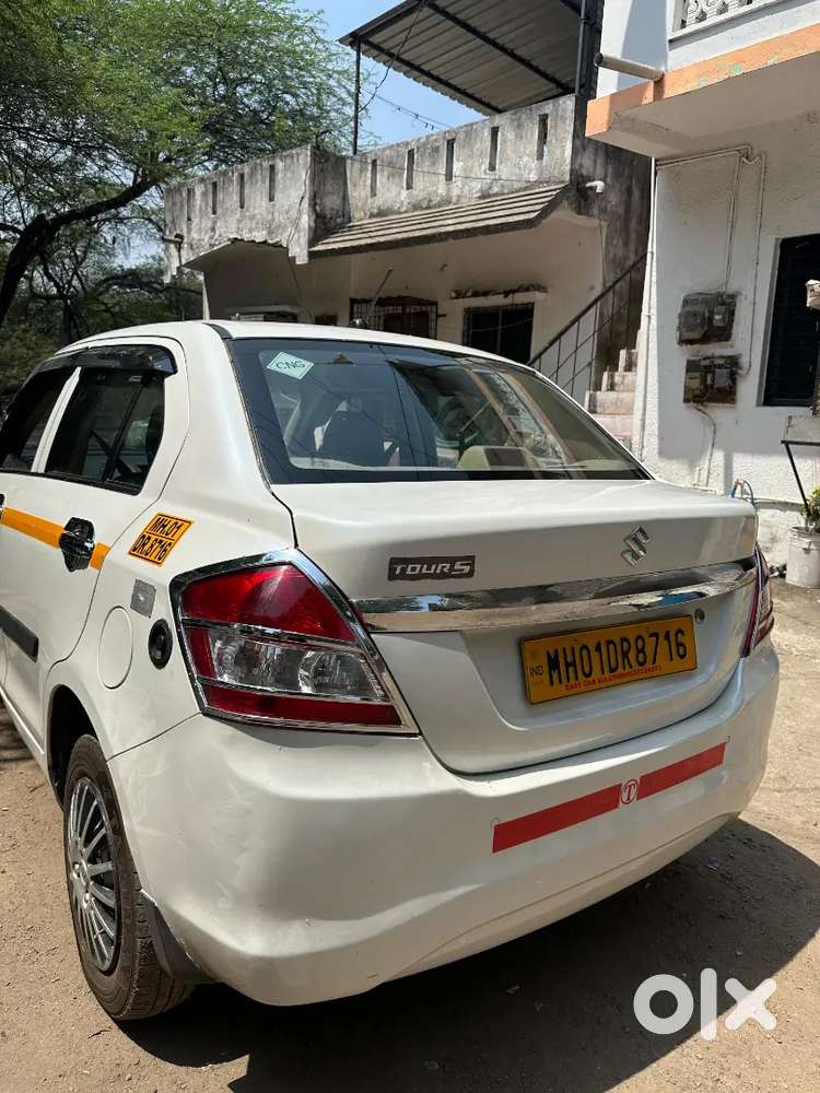 Maruti Suzuki Dzire 2022