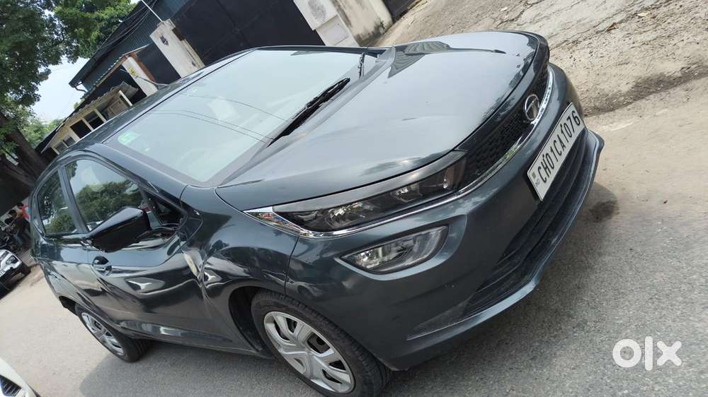 Tata Altroz 1.2 Xt, 2020, Petrol