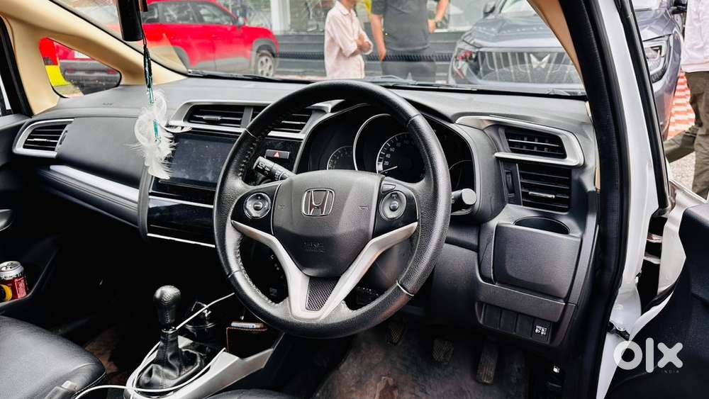 Honda Jazz Petrol 2022