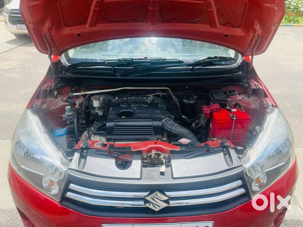 Maruti Suzuki Celerio Vxi(o), 2014, Petrol