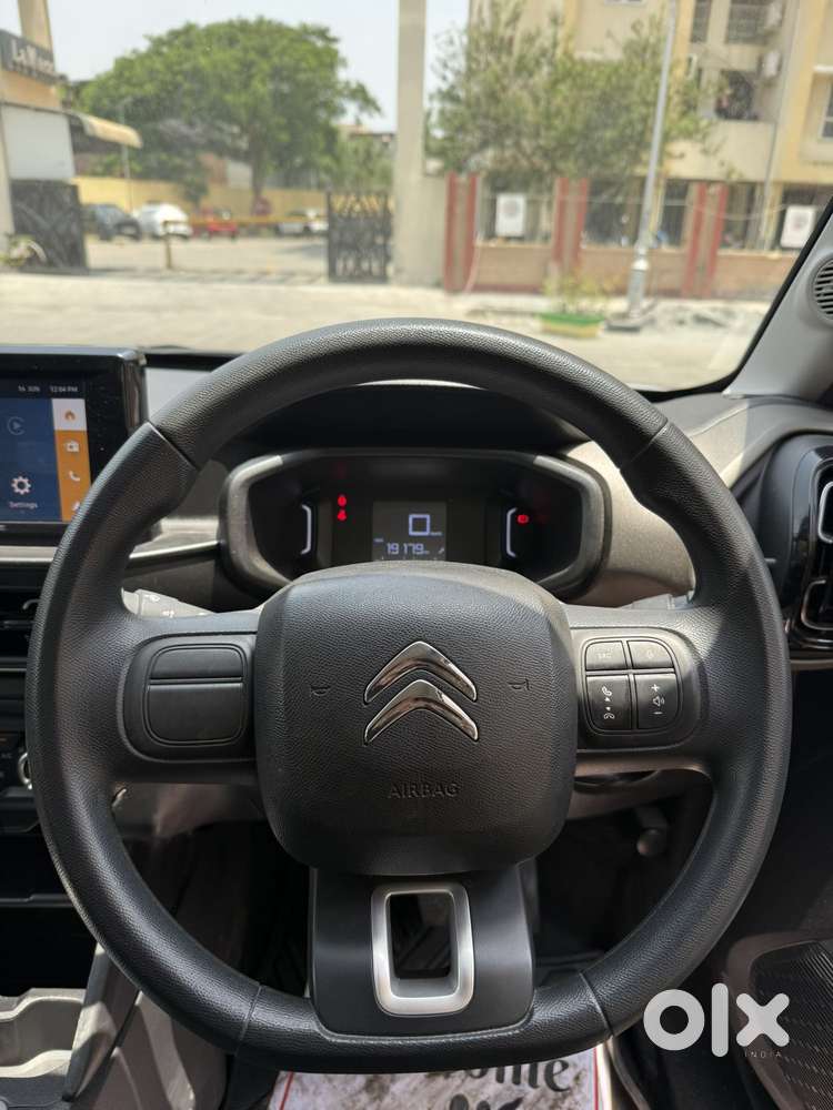 Citroen C3 Feel 1.2 Petrol Dual Tone, 2023, Petrol