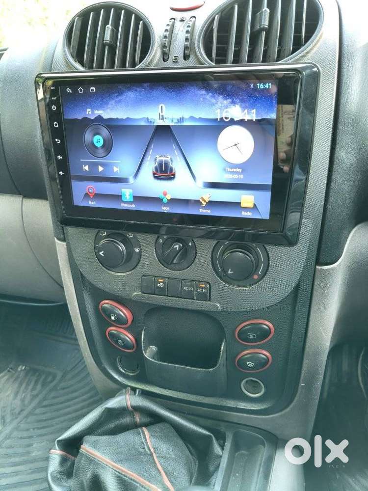 Mahindra Scorpio 2002-2013 Vls 2.2 Mhawk, 2008, Diesel